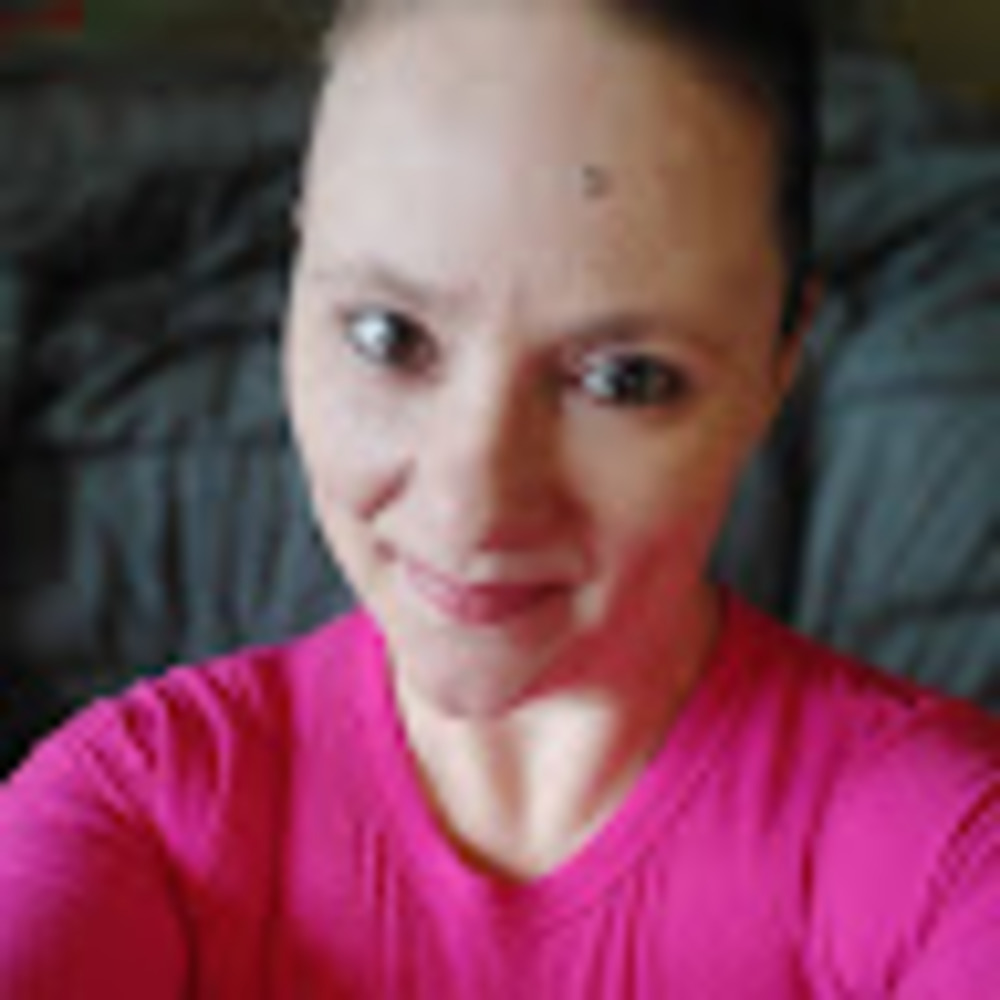 Meet your Posher, Sherri
